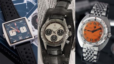 TOP 10 BEST Vintage Watches near Surfside, FL 33154 .